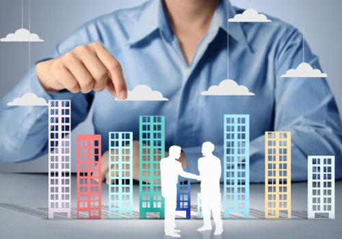 Fast and reliable service for start-ups and SMEs