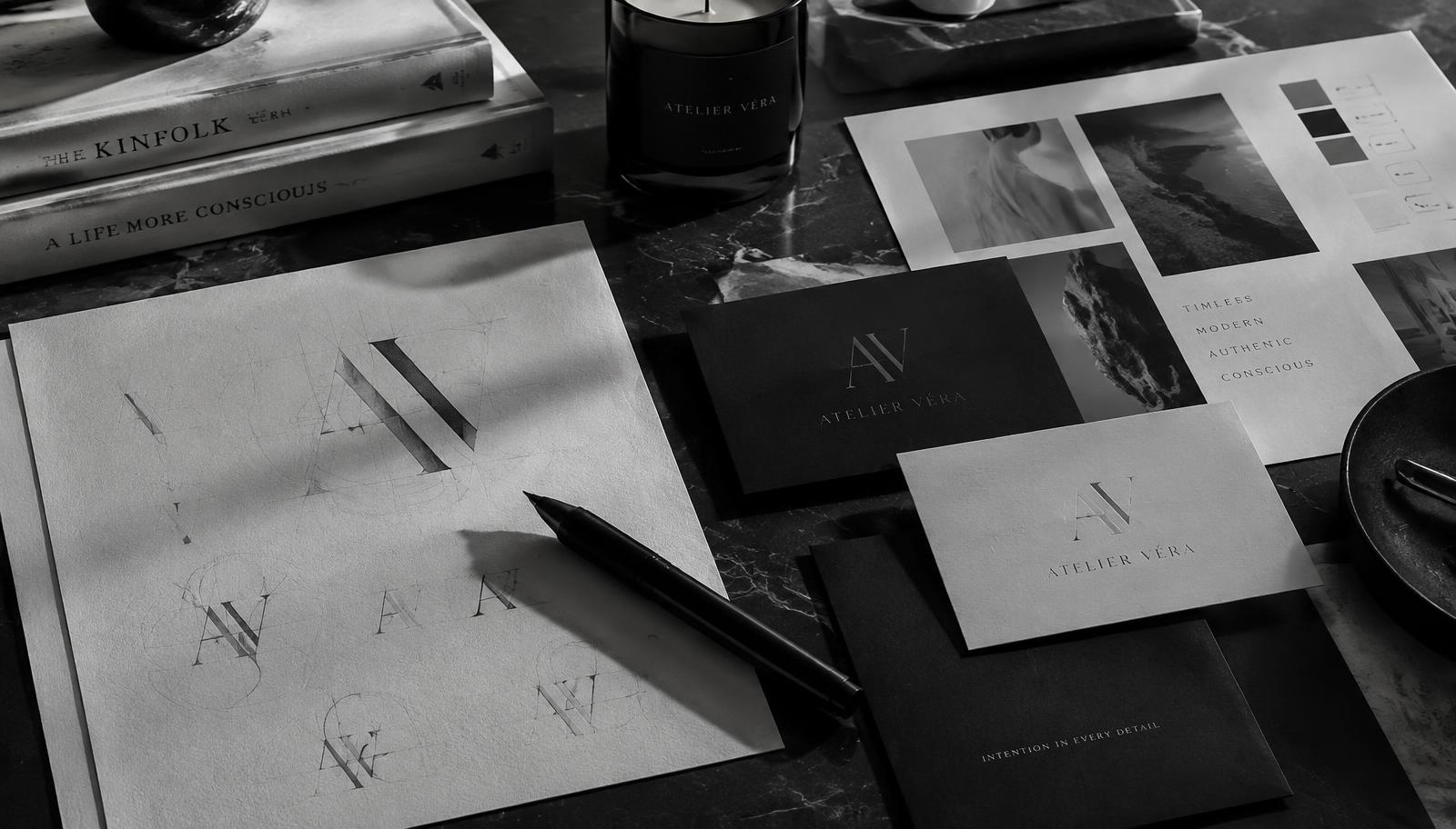 Brand creation & management